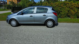 Opel Corsa 1.2 Benz. 85KM. 144 tys. Polski. 2014 Sochaczew - zdjęcie 2