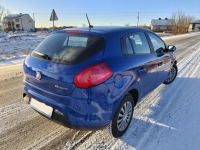 Fiat Bravo *2010r* NAVI* Zadbany Ostrołęka - zdjęcie 4