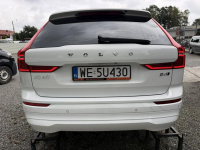 Volvo XC 60 Salon Polska . Serwis ASO. Bezwypadkowy. Vat23% Rybnik - zdjęcie 3
