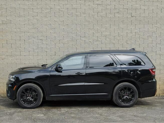Dodge Durango Łódź - zdjęcie 8
