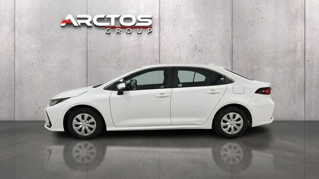 Toyota Corolla 1.8 Hybrid GPF Active sedan Warszawa - zdjęcie 2