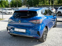 Renault Clio 1.0 TCe LPG Intens LED K.cof Podgrz.f i kier Salon PL Gdańsk - zdjęcie 4