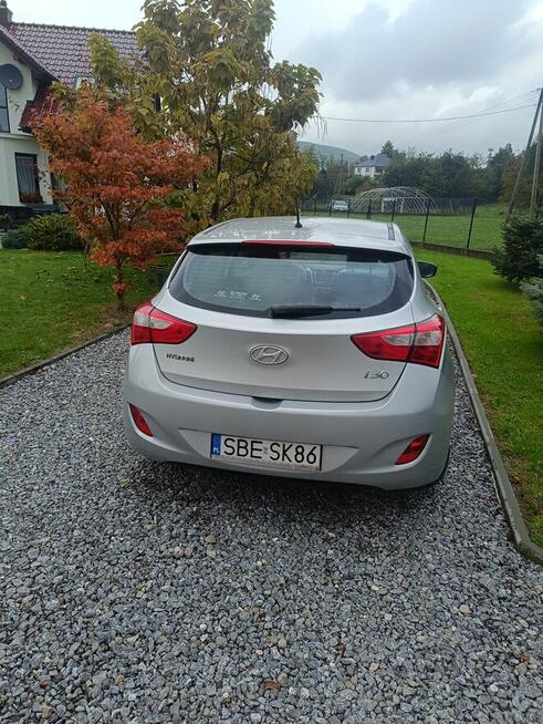 Sprzedam Hyundai i30 bogate wyposażenie Fałkowice - zdjęcie 12