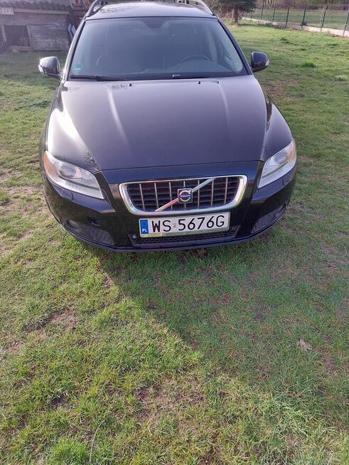 Volvo v70 d5 Warszawa - zdjęcie 1