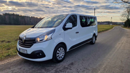 Wynajem busa, wypożyczalnia busów 9-osobowych Góra Kalwaria - zdjęcie 2