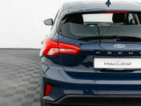 Ford Focus GD650YL#1.5 EcoBlue Trend Klima Bluetooth Salon PL VAT23% Gdańsk - zdjęcie 11