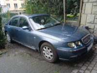 Sprzedam Rover 75 Cieszyn - zdjęcie 5