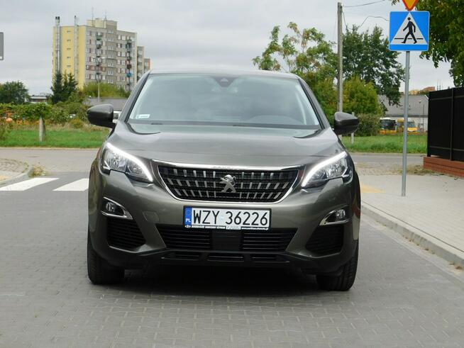 Peugeot 3008 1.6HDI z Gwarancją Rozrząd Wymieniony Żyrardów - zdjęcie 2