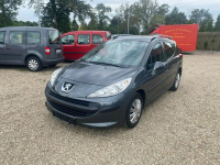 Peugeot 207 SW 1,4 Benzyna 95KM Ładny Białogard - zdjęcie 5