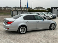 BMW 523i E60 | Szyberdach | Tempomat | PDC | PODGRZEWANE FOTELE | Grójec - zdjęcie 8