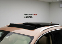 Audi Q5 40TDI Quattro Sline Stronic MatrixLED Kamera Ambient Kielce - zdjęcie 9