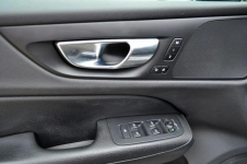 Volvo S60 B4 Hybryd INSCRIPTION 197+14  KM Salon PL VAT23% ACC Hak Warszawa - zdjęcie 12