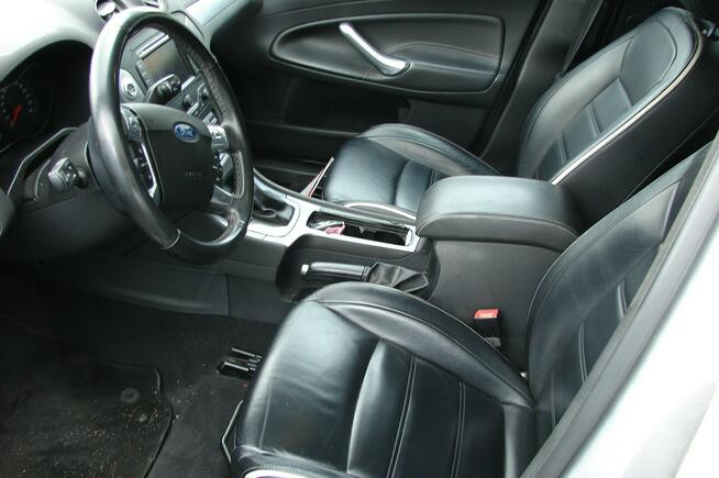 Ford Mondeo 2,0 TDCi 140 KM Piła - zdjęcie 5