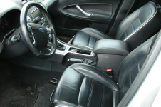 Ford Mondeo 2,0 TDCi 140 KM Piła - zdjęcie 5