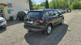 Škoda Karoq 1.5 DSG, LED, hak Zieleniewo - zdjęcie 4