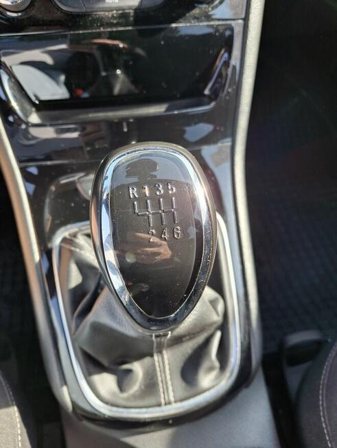 Opel Astra k 2017r sportourer Bemowo - zdjęcie 9