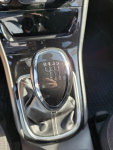 Opel Astra k 2017r sportourer Bemowo - zdjęcie 9