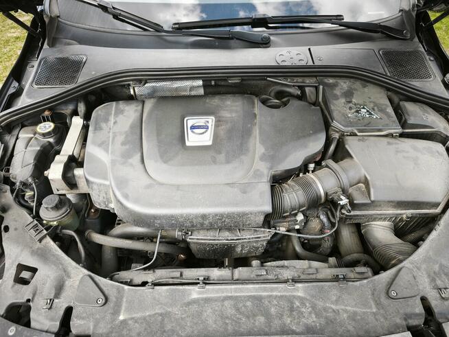 Volvo V60 D3 163 km Biała Podlaska - zdjęcie 4