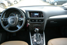 Audi Q5 2.0  211KM*Zarejestrowany**CLIMA*Automat*Nowy RozrząD Częstochowa - zdjęcie 6