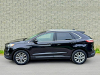 Ford EDGE Łódź - zdjęcie 8