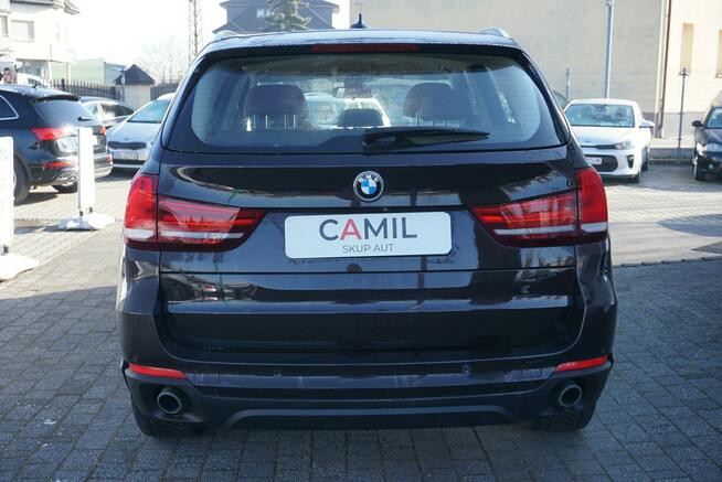 BMW X5 polski salon Opole - zdjęcie 6