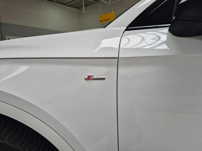 Audi Q5 Giżycko - zdjęcie 9