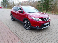 Nissan Qashqai II 1.6 DCI 130Km Tekana Led Panorama Kamery O