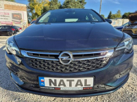 Opel Astra Najbogatsza wersja* Skóra*Kamera*Model 2016 Bydgoszcz - zdjęcie 6