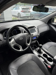 Hyundai ix35 Rezerwacja Tarnowskie Góry - zdjęcie 10