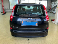 Ford C-Max Niezawodna benzyna/Tempomat/Drugie koła/Po liftingu Wejherowo - zdjęcie 10