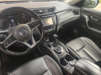 Nissan x trail 7 osobowy 2.0 Diesel Jarosław - zdjęcie 8