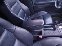 Audi A4 B6 3.0 Avant V6 220KM Quattro Tiptronic Skóra Ksenon Szczerbice - zdjęcie 11