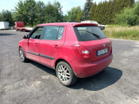 Skoda Fabia 1.4TDI 69km 08r Tarnów - zdjęcie 3