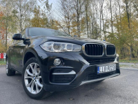 BMW X6 2019 XDive 258KM Niski Przebieg Salon PL ASO