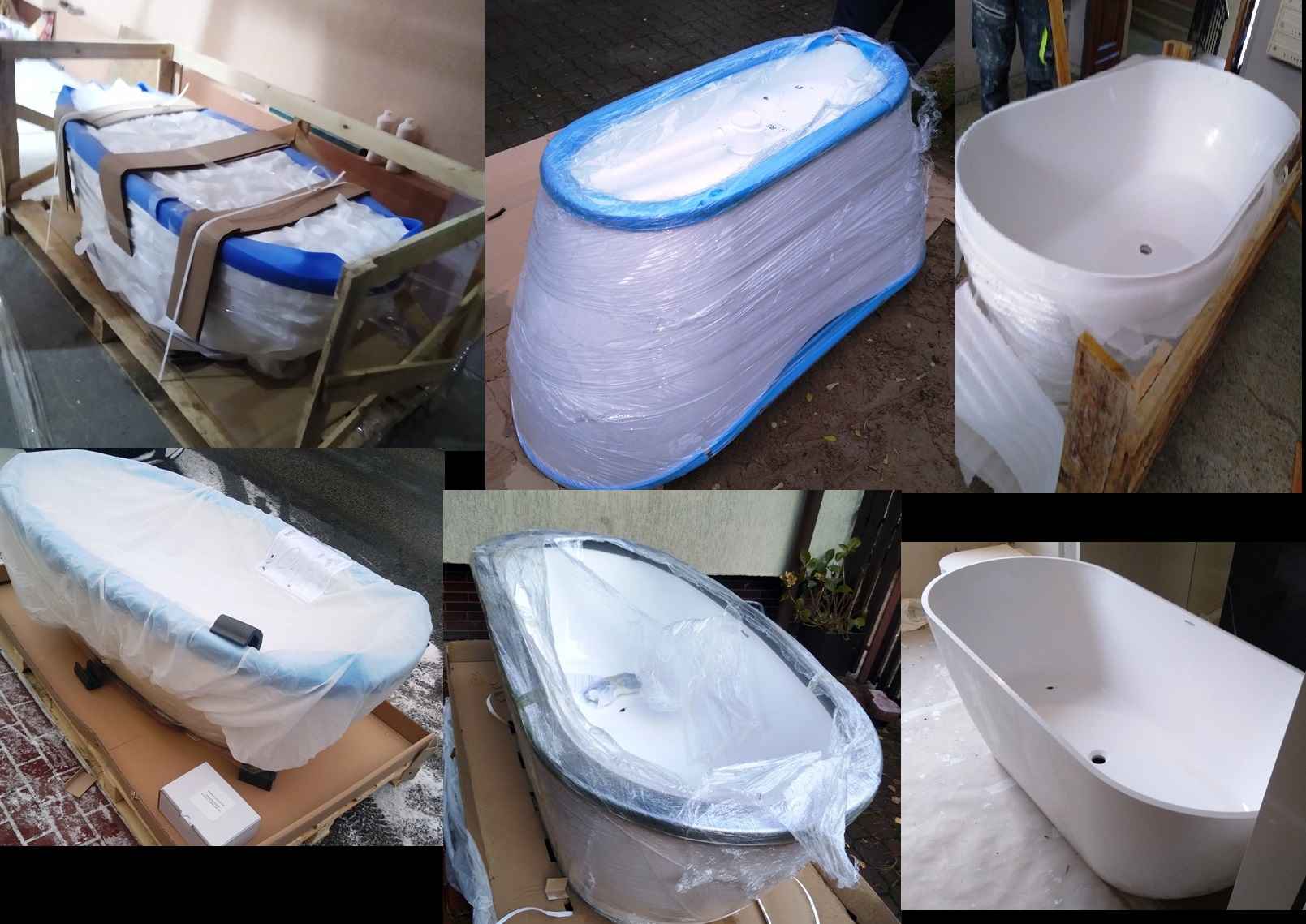 PRZEPROWADZKI TRAGARZE wnoszenie gabarytów Transport Mokotów - zdjęcie 5