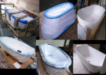 PRZEPROWADZKI TRAGARZE wnoszenie gabarytów Transport Mokotów - zdjęcie 5