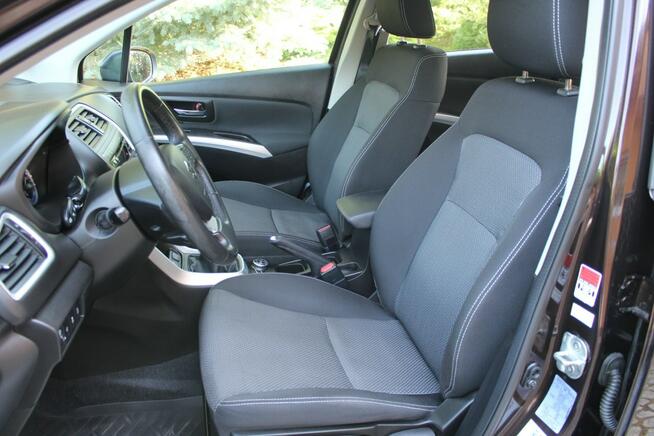 Suzuki SX4 S-Cross 120 KM Benzyna 4x4 Przebieg 108 tys km Lubań - zdjęcie 12