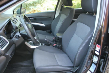 Suzuki SX4 S-Cross 120 KM Benzyna 4x4 Przebieg 108 tys km Lubań - zdjęcie 12