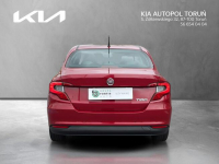 Fiat Tipo 99 tys km przebiegu/salon PL/ Bezwypadkowy Toruń - zdjęcie 4