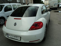Volkswagen Beetle sprzedam ładnego VW BEETLA Lublin - zdjęcie 6