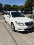 Skoda Octavia 1.9 TDI 2010 Kombi Gdańsk - zdjęcie 5
