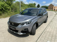 Peugeot 5008 1.5HDI 7osobowy GT line Navi Masaże Opłacony Gostyń - zdjęcie 3
