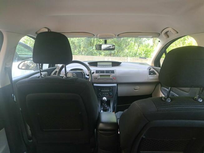 2006 Citroën C4 203 tys. km Ochota - zdjęcie 6