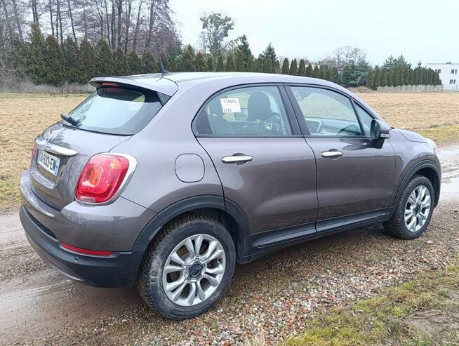 Fiat 500x 137.tyskm Pleszew - zdjęcie 6