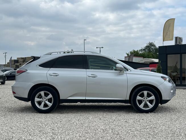 Lexus RX350, 2012 Michałowice - zdjęcie 3