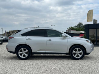 Lexus RX350, 2012 Michałowice - zdjęcie 3