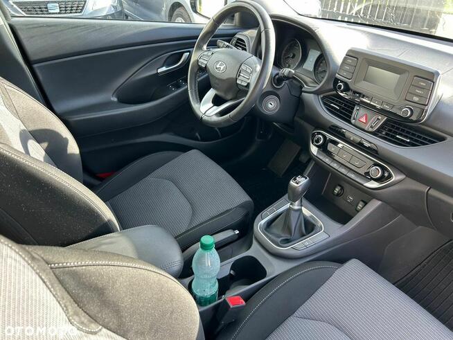 Hyundai i30 Tarnów - zdjęcie 7