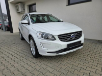 Volvo XC 60 2.0d * LIFT* navi * skóra * xenon * el klapa * kamera