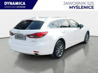 VAT 23% SW SkyJoy 2.0SkyActiveG 165KM automat 2022/23 r., salon PL Myślenice - zdjęcie 8