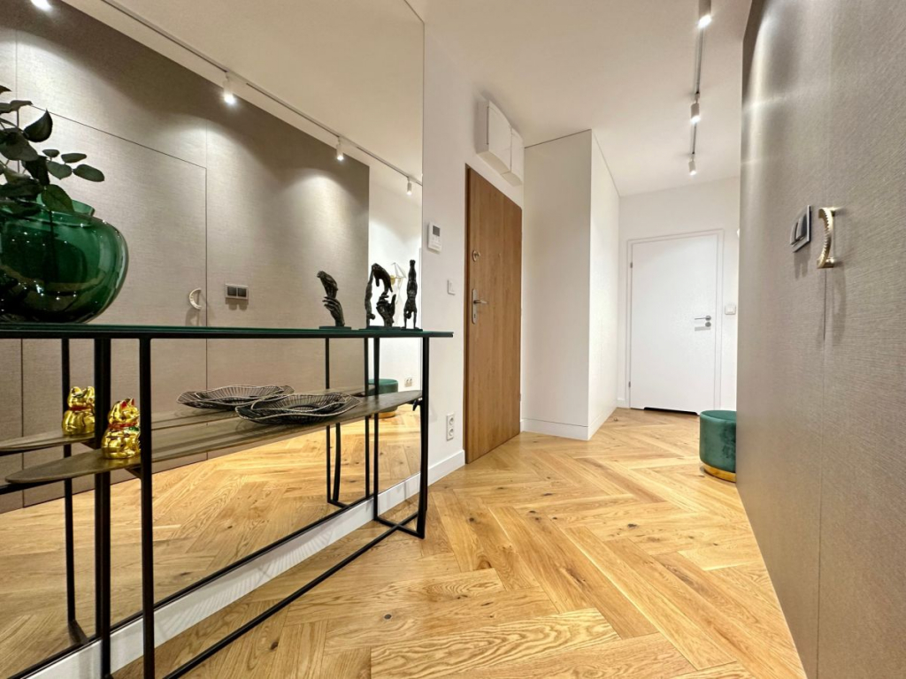 Mieszkanie na Sołaczu. Poznań - zdjęcie 12